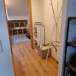 Ferien-loft Resi 2 度假居 加爾米施-帕滕基興