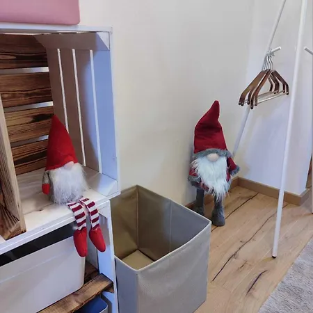 Ferien-loft Resi 2 Dom wakacyjny Garmisch-Partenkirchen