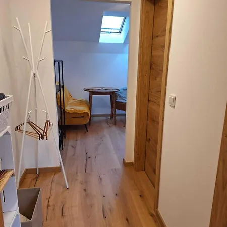 Holiday home Ferien-loft Resi Ii - Infrarotsauna