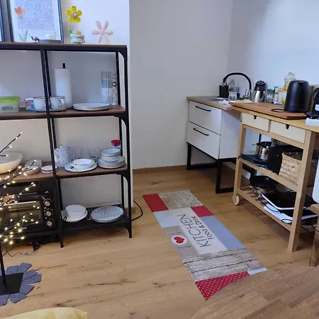 Dom wakacyjny Ferien-loft Resi 2 *