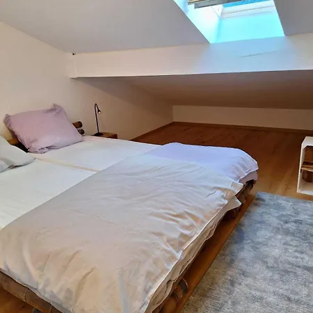 Ferien-loft Resi 2 Dom wakacyjny Garmisch-Partenkirchen