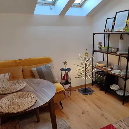 Ferien-loft Resi 2 * Garmisch-Partenkirchen