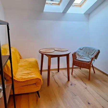 Ferien-loft Resi 2 Dom wakacyjny