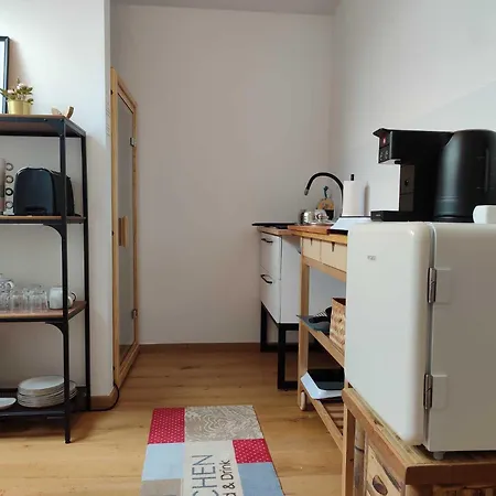 Dom wakacyjny Ferien-loft Resi 2