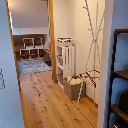 Ferien-loft Resi 2 Casa vacanze Garmisch-Partenkirchen