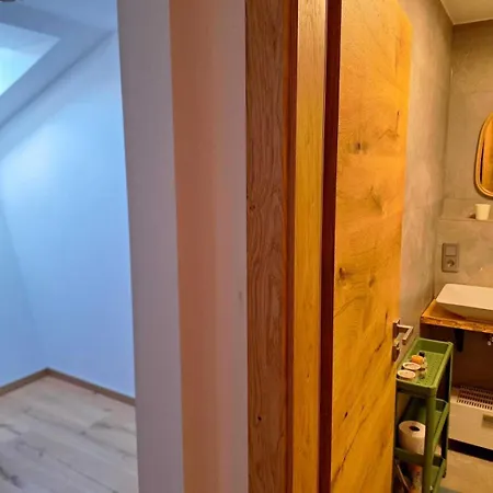 Ferien-loft Resi 2 Garmisch-Partenkirchen