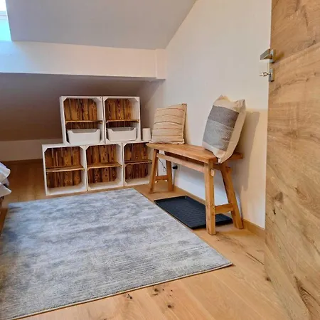 Dom wakacyjny Ferien-loft Resi 2 *