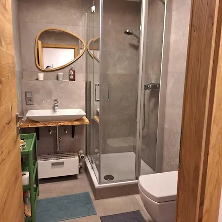 Ferien-loft Resi 2 Garmisch-Partenkirchen