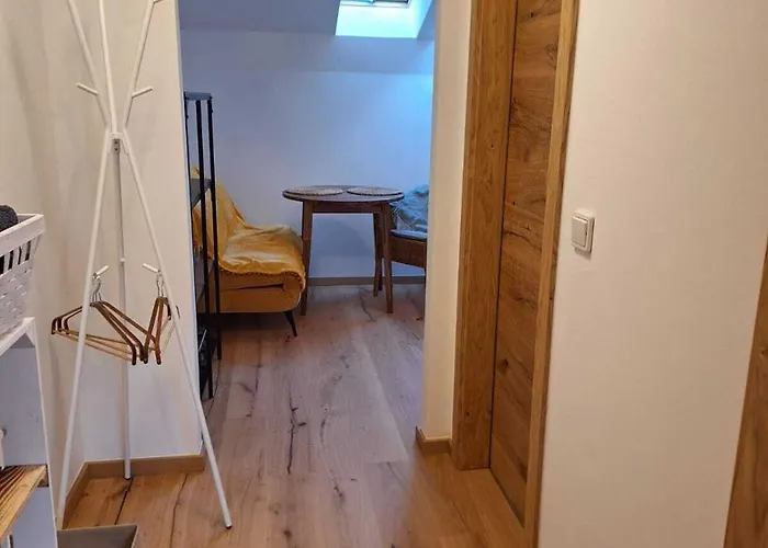 Holiday home Ferien-loft Resi Ii - Infrarotsauna