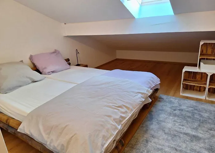 Ferien-loft Resi Ii - Infrarotsauna Holiday home Garmisch-Partenkirchen