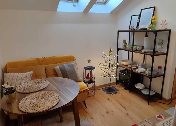 Ferien-loft Resi Ii - Infrarotsauna * Garmisch-Partenkirchen