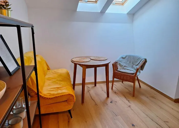 Ferien-loft Resi Ii - Infrarotsauna Holiday home