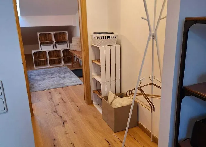 Ferien-loft Resi Ii - Infrarotsauna Holiday home Garmisch-Partenkirchen