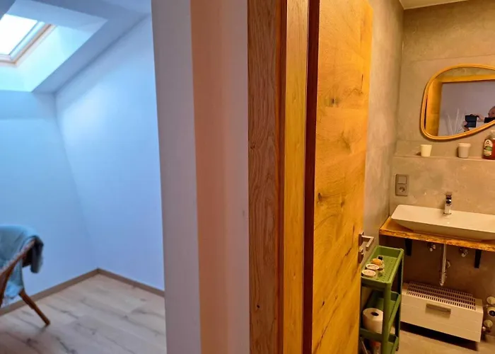 Ferien-loft Resi Ii - Infrarotsauna Garmisch-Partenkirchen
