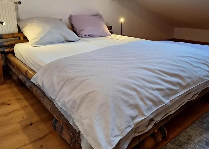 Ferien-loft Resi Ii - Infrarotsauna Holiday home Garmisch-Partenkirchen
